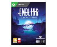 Endling - Extinction is Forever Xbox One - 1047540 - zdjęcie 1